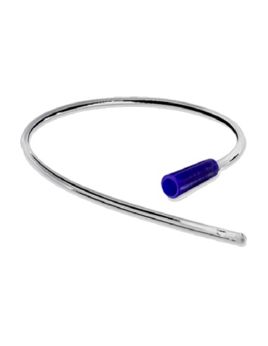 Sonda Uretral Femenina Unidix, Caja 100 uds