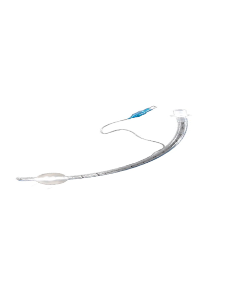 Tubo endotraqueal con balón Unidix, Caja 10 uds