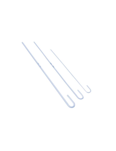 Fiador Endotraqueal Unidix CH06, 10 uds