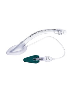 Mascarilla Laríngea Unidix Nº 1,5