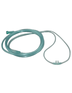 Gafa de Oxígeno Neonatal Unidix, Caja 50 uds