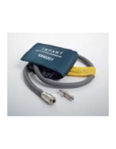 Manguito Infantil S (6x11) reutilizable s/ext