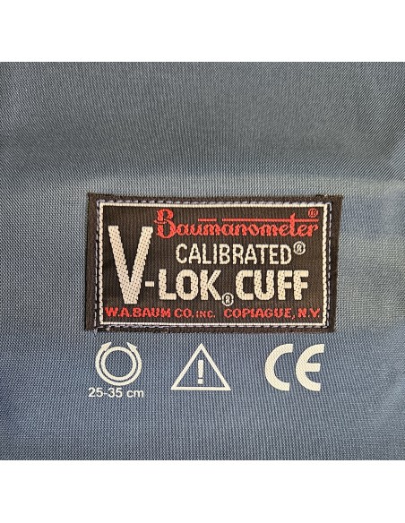 Manguito Adulto Nellcor 25-35cm