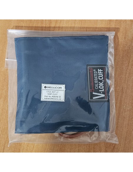Manguito Adulto LF Nellcor 17cm