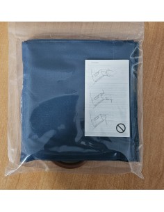 Manguito Adulto LF Nellcor 17cm 2