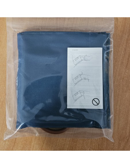 Manguito Adulto LF Nellcor 17cm