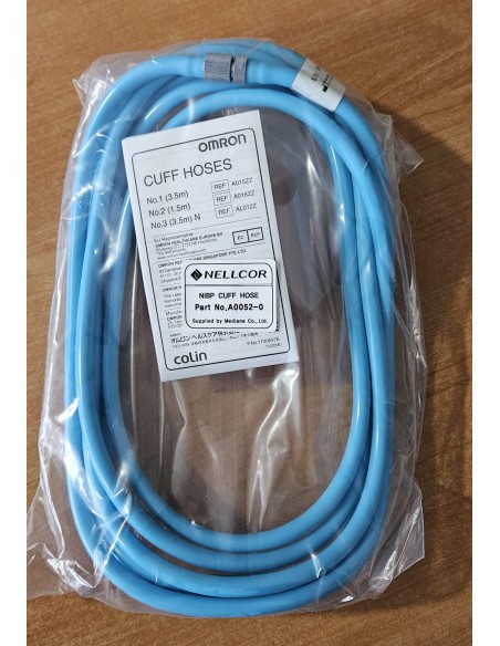 NIBP Cuff Hose