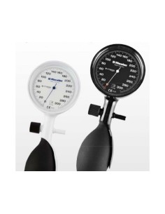Tensiómetro Riester E-Mega 1 Salida, 1 ud.