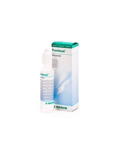 Prontosan Gel 30 ml., 1 ud
