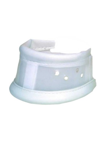 Collarín Cervical Goma Espuma Unidix T/M
