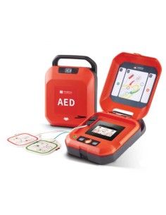 Desfibrilador Heartsave "Y" Semiatutomático