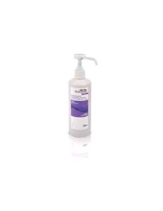 Dermanios Scrub Clorhexidina 4% Acuosa, 500 ml.