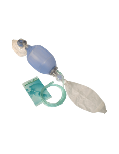 Ambu Adulto Silicona Completo, 1 ud