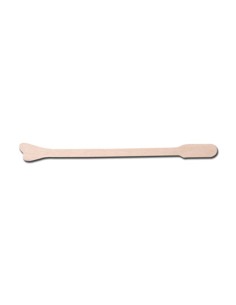 Espátula de madera AYRE no estéril, Caja 100 uds.