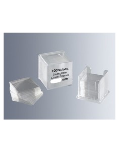 Cubre Objetos 24mm x 40 mm, Caja 100 uds.