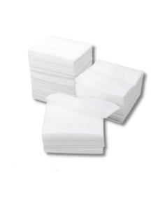 Gasa No Estéril TST 30 gr. 15cmx15cm Pleg. 7,5x7,5cm, Caja 3000 uds.