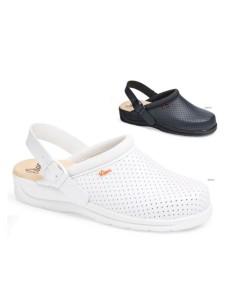 Zueco Mod. Pisa Correa varios colores