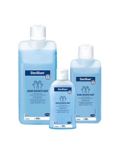 Sterillium Líquido Hartmann envase 1000 ml.