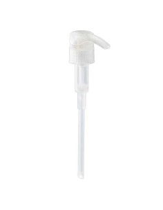 Válvula Dosificadora Sterillium Líquido Hartmann para envase 1000 ml.