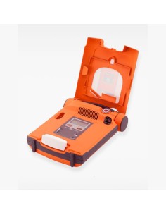 Desfibrilador DEA Powerheart G5 Semi Automático ESP/ING 2