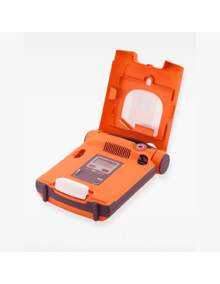 Desfibrilador DEA Powerheart G5 Semi Automático