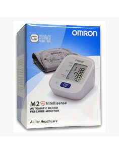 Tensiómetro Omron M2 de brazo