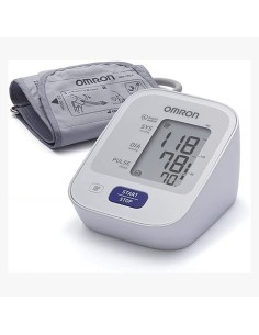 Tensiómetro Omron M2 de brazo 2