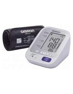 Tensiómetro Omron M3 Confort 2