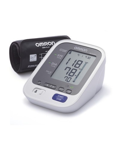 Tensiómetro Omron M6 Confort