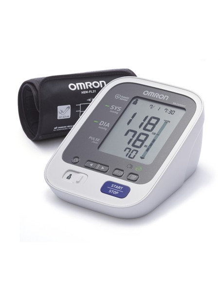 Tensiómetro Omron M6 Confort