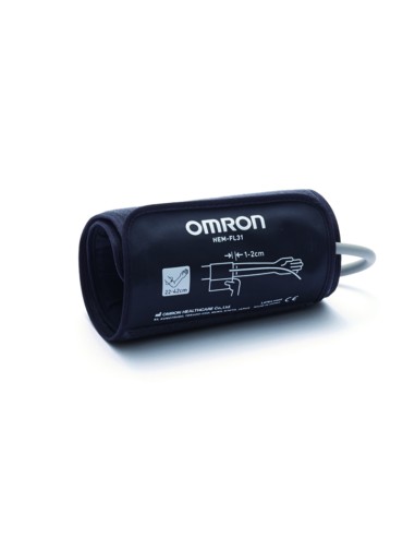 Tensiómetro Omron M6 Confort