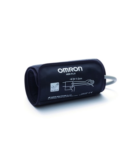 Tensiómetro Omron M6 Confort