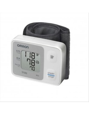 Tensiómetro de Muñeca Omron RS2