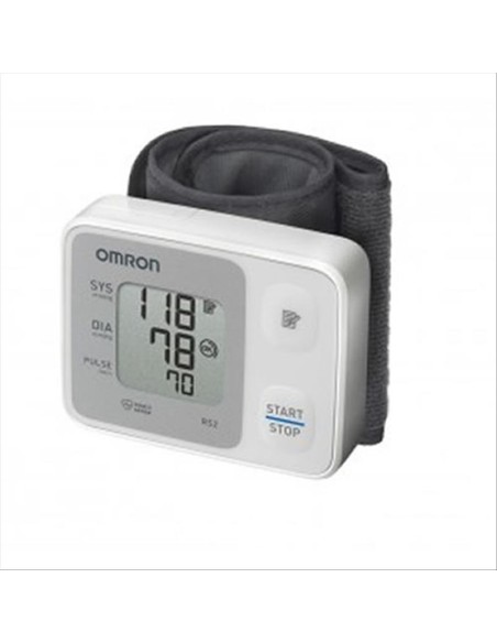 Tensiómetro de Muñeca Omron RS2