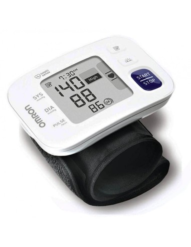 Tensiómetro de Muñeca Omron RS4