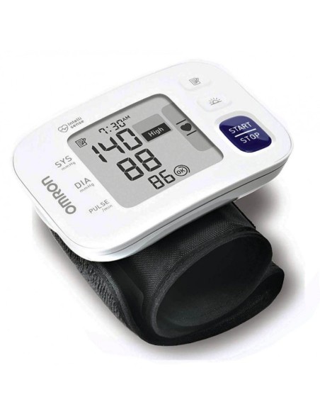 Tensiómetro de Muñeca Omron RS4