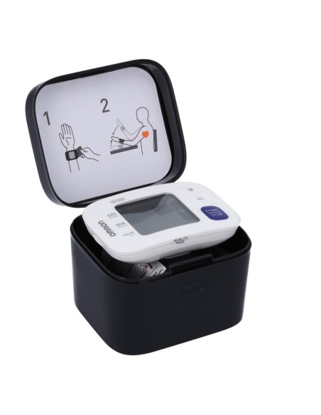 Tensiómetro de Muñeca Omron RS4