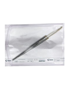 Bolsa Mixta "view" pack 3 indicadores de 75x200 Amcor, 2000 uds/caja 2