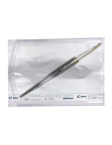 Bolsa Mixta "view" pack 3 indicadores de 75x200...