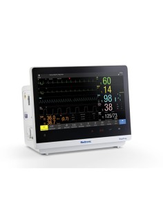 Monitor Multiparamétrico RESPARRAY