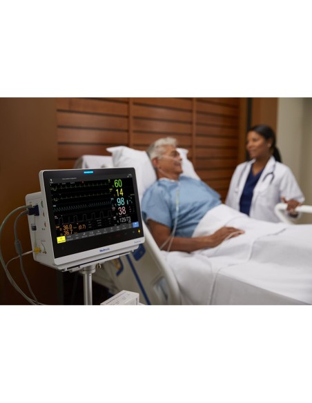 Monitor Multiparamétrico RESPARRAY