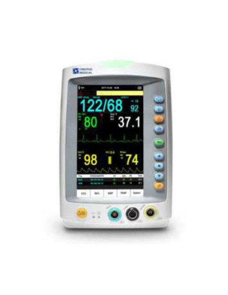 Monitor Multiparamétrico de Constantes Vitales PC-900