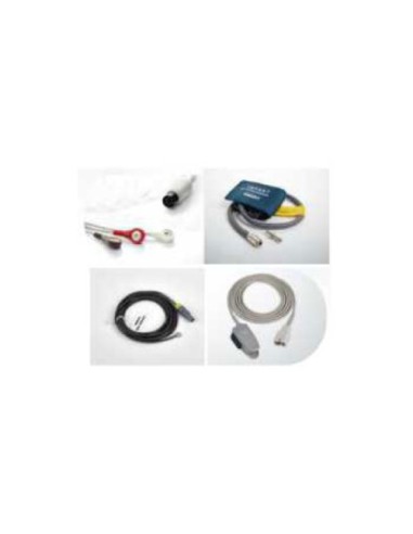 Monitor Multiparamétrico de Constantes Vitales...