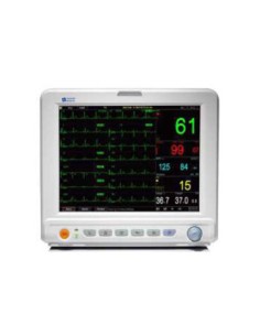 Monitor Multiparamétrico de Constantes Vitales UP7000
