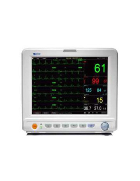 Monitor Multiparamétrico de Constantes Vitales UP7000