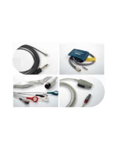 Monitor Multiparamétrico de Constantes Vitales UP7000 2