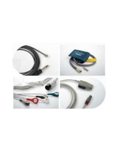 Monitor Multiparamétrico de Constantes Vitales UP7000