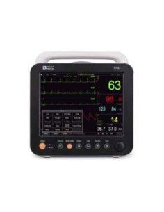 Monitor Multiparamétrico de Constantes Vitales K-15 (Serie III)
