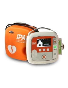 Desfibrilador CU-SP2 Semi Automático