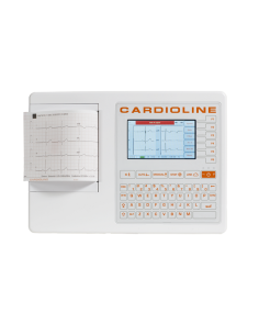 Electrocardiógrafo ECG100S